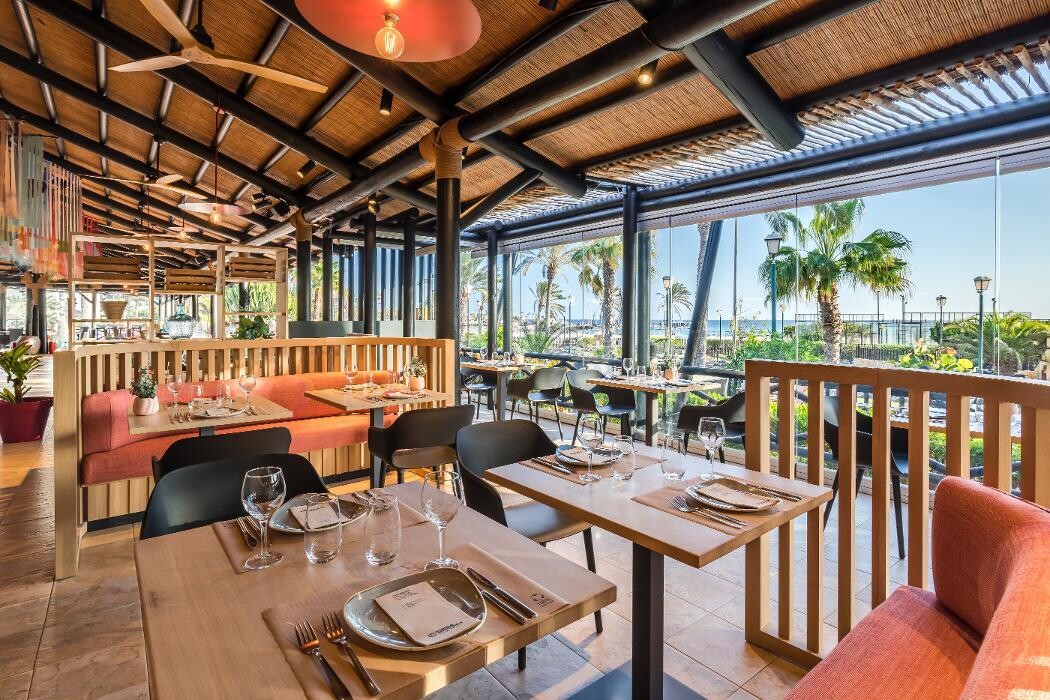 Images Barceló Fuerteventura Mar