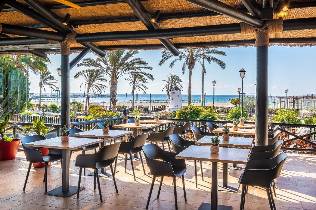 Images Barceló Fuerteventura Mar