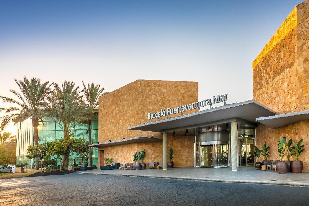 Images Barceló Fuerteventura Mar