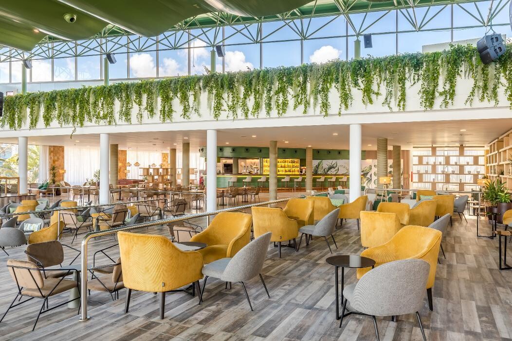 Images Barceló Fuerteventura Mar