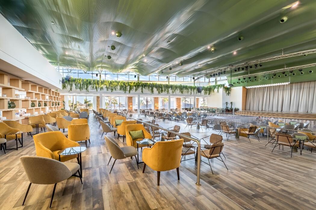 Images Barceló Fuerteventura Mar