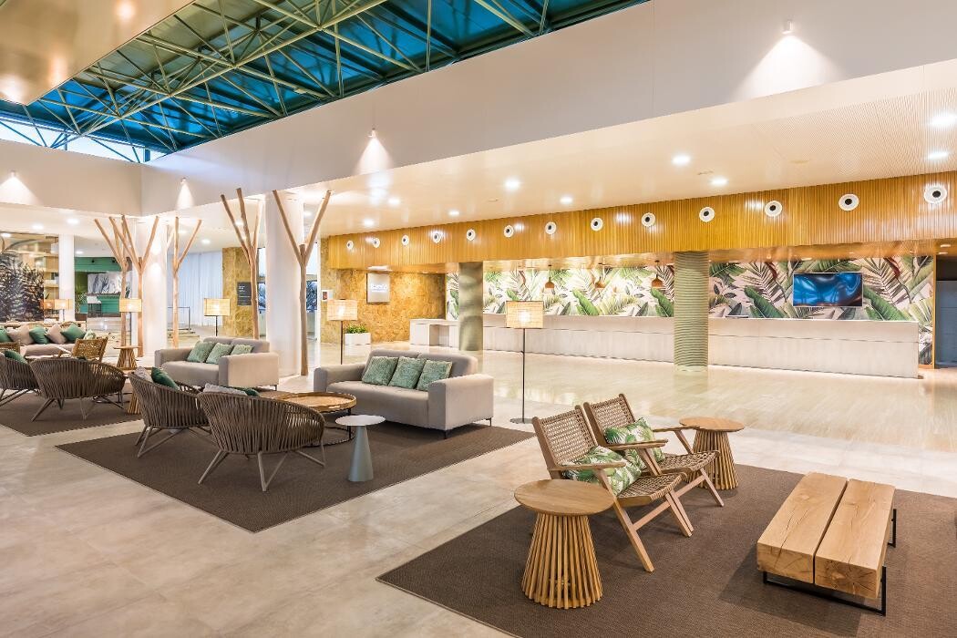 Images Barceló Fuerteventura Mar