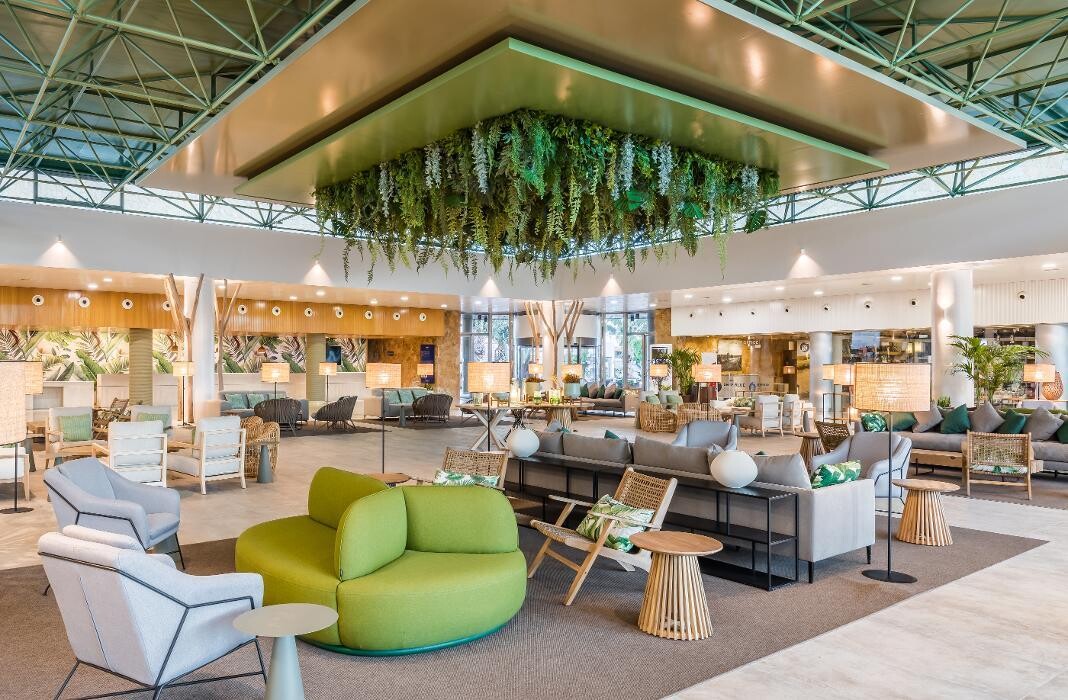 Images Barceló Fuerteventura Mar