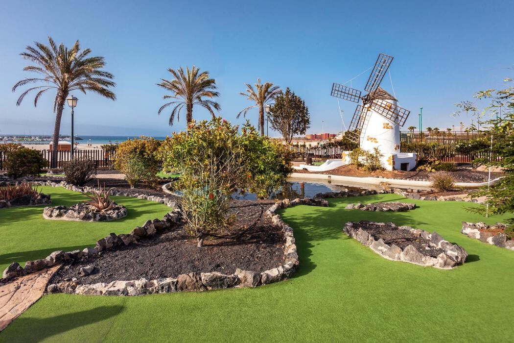 Images Barceló Fuerteventura Mar