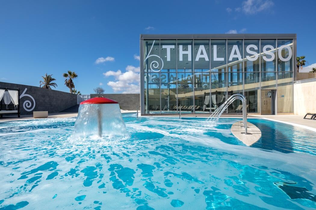 Images Barceló Fuerteventura Mar