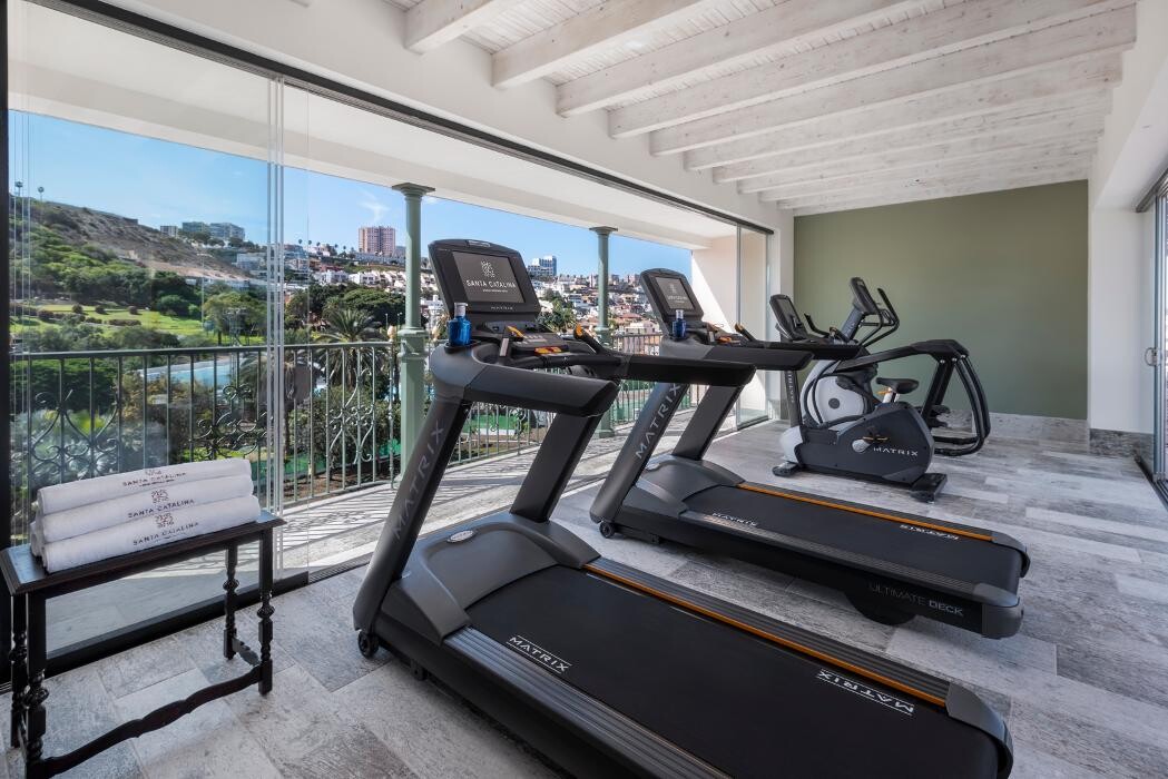 Images Wellness Santa Catalina