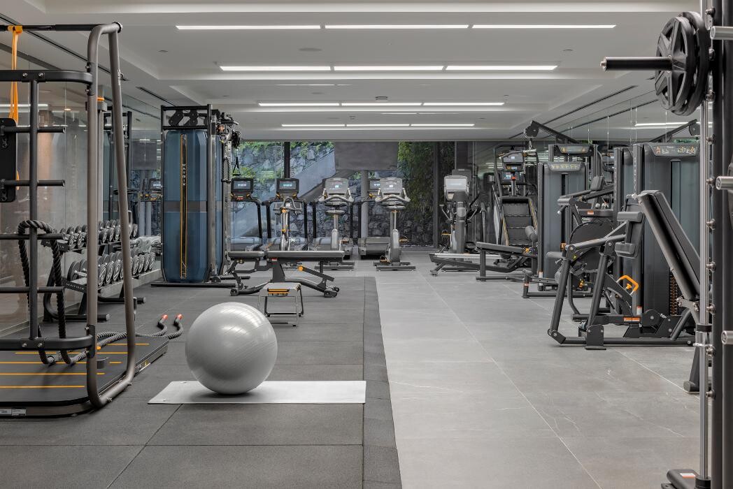 Images Wellness Santa Catalina