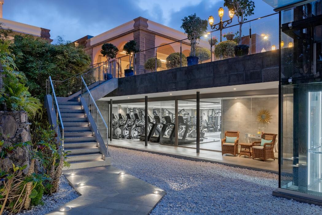 Images Wellness Santa Catalina