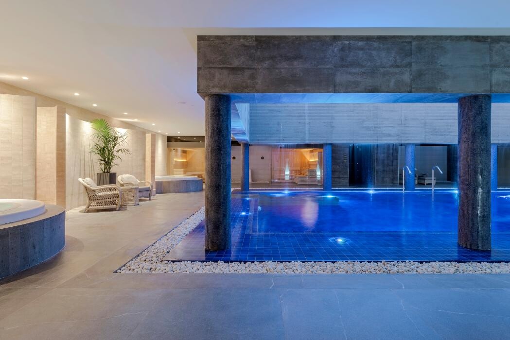 Images Wellness Santa Catalina