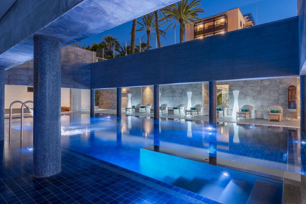 Images Wellness Santa Catalina