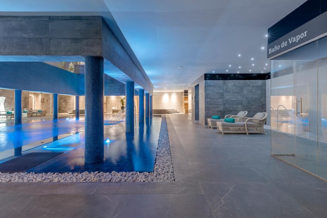 Images Wellness Santa Catalina