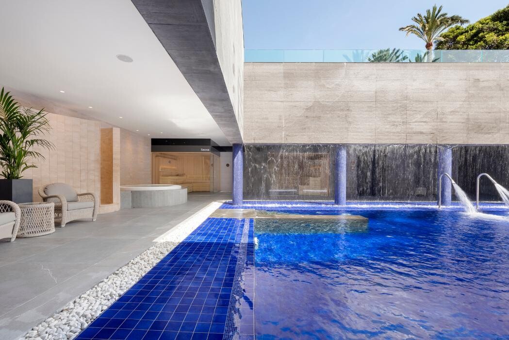 Images Wellness Santa Catalina