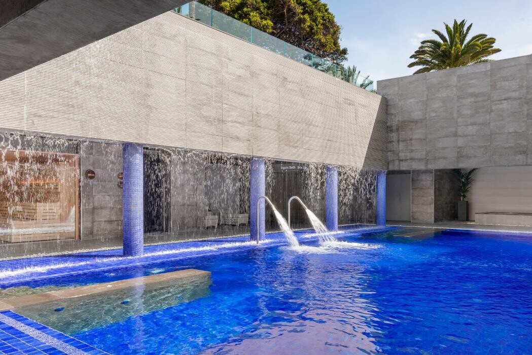 Images Wellness Santa Catalina