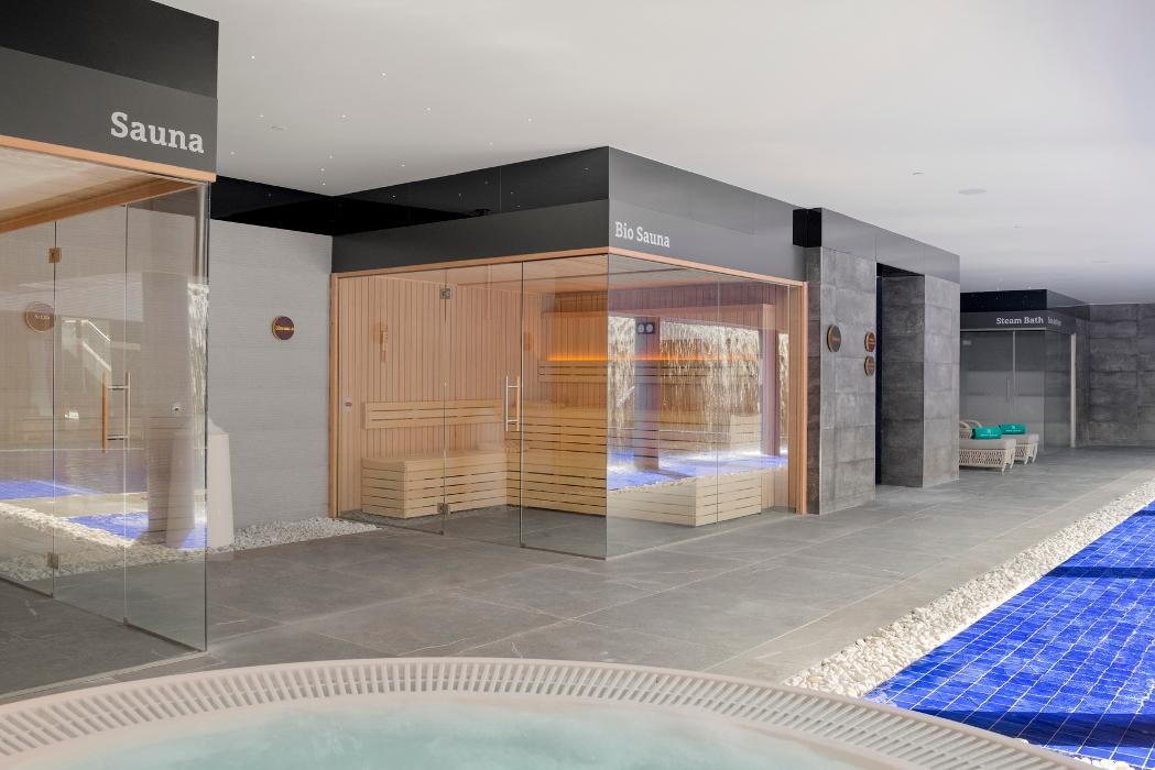 Images Wellness Santa Catalina