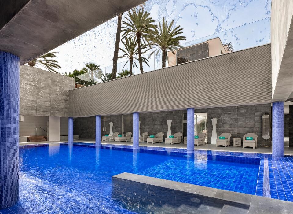 Images Wellness Santa Catalina