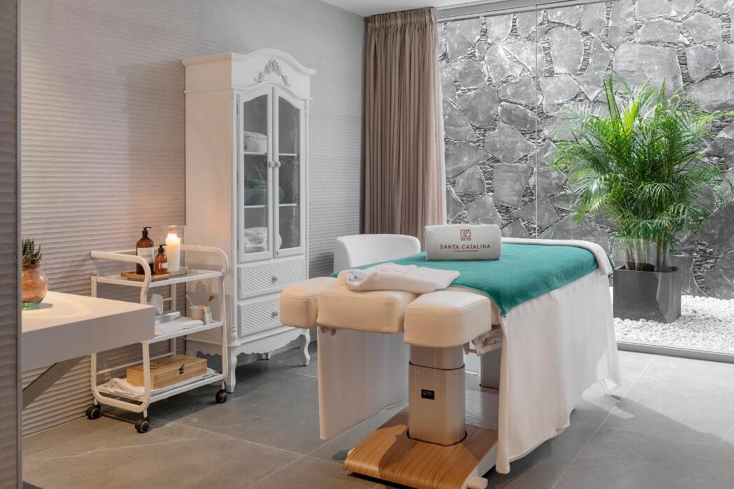Images Wellness Santa Catalina