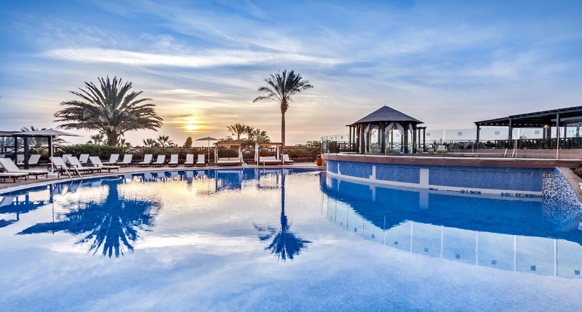 Images Occidental Jandía Royal Level - Adults Only