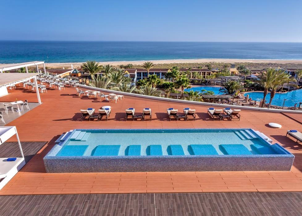 Images Occidental Jandía Royal Level - Adults Only