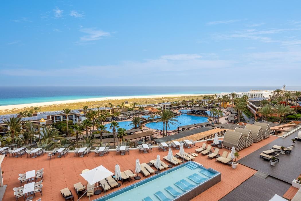 Images Occidental Jandía Royal Level - Adults Only