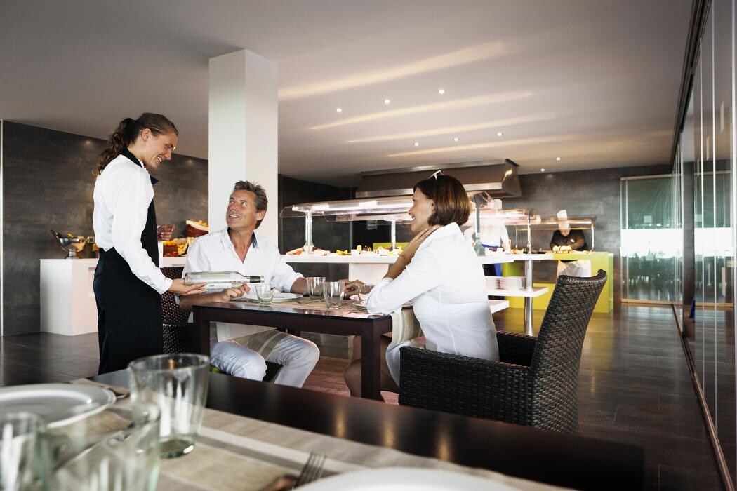 Images Occidental Jandía Royal Level - Adults Only