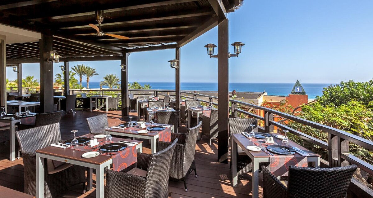 Images Occidental Jandía Royal Level - Adults Only