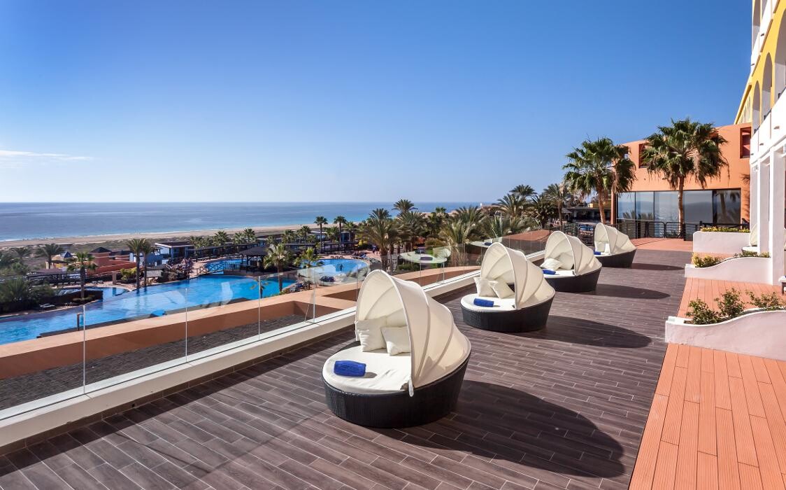 Images Occidental Jandía Royal Level - Adults Only