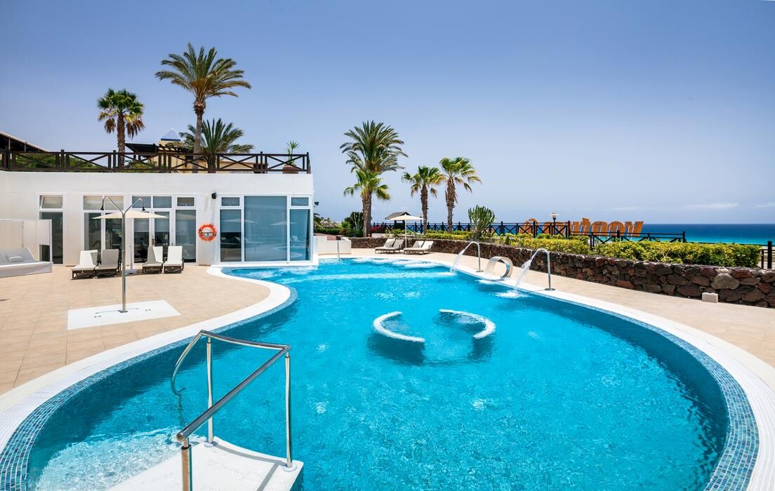 Images Occidental Jandía Royal Level - Adults Only