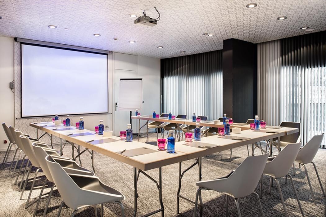 Images Barceló Raval