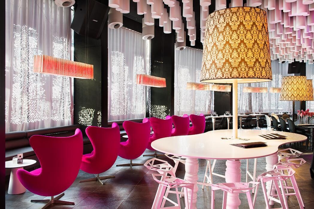 Images Barceló Raval