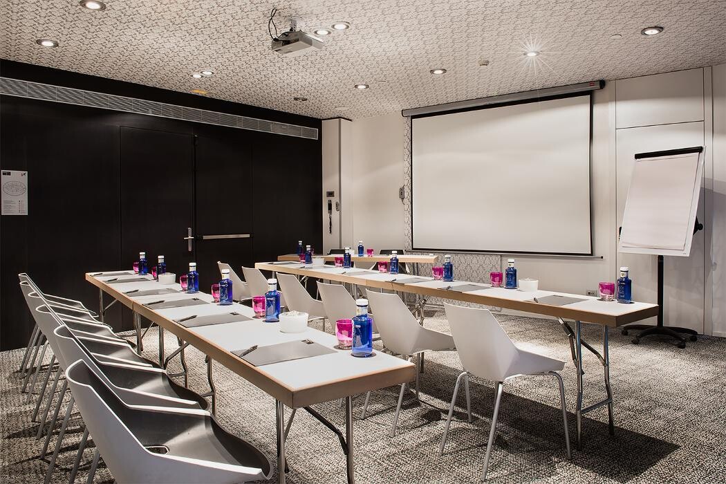 Images Barceló Raval