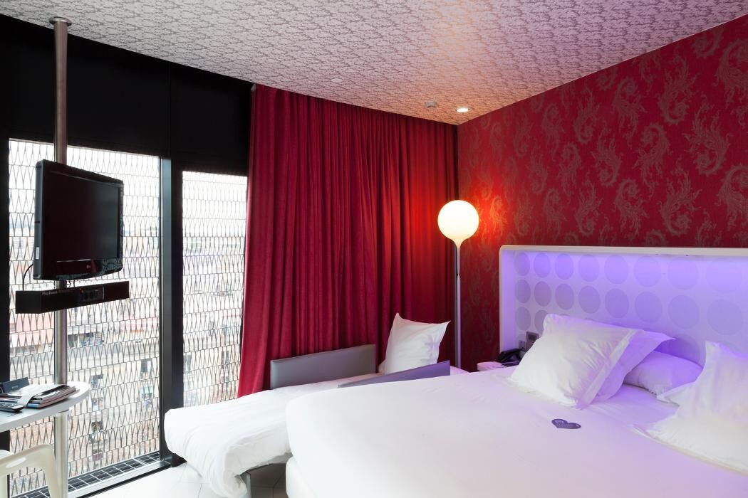 Images Barceló Raval