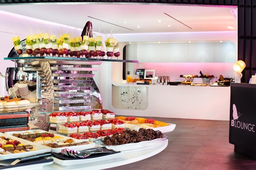 Images Barceló Raval