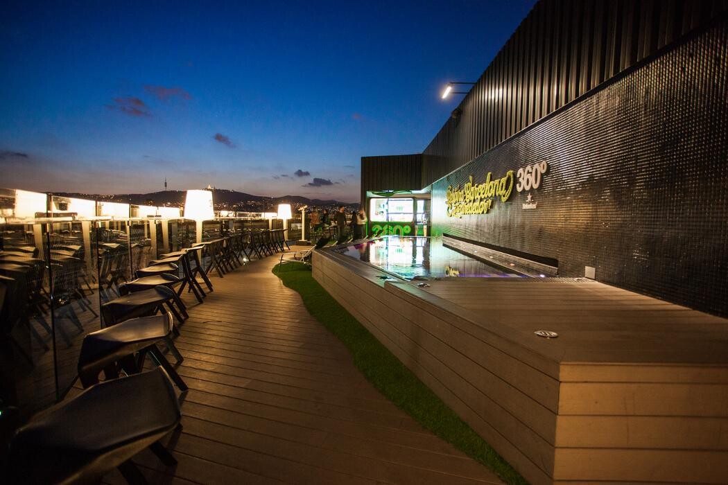 Images Barceló Raval