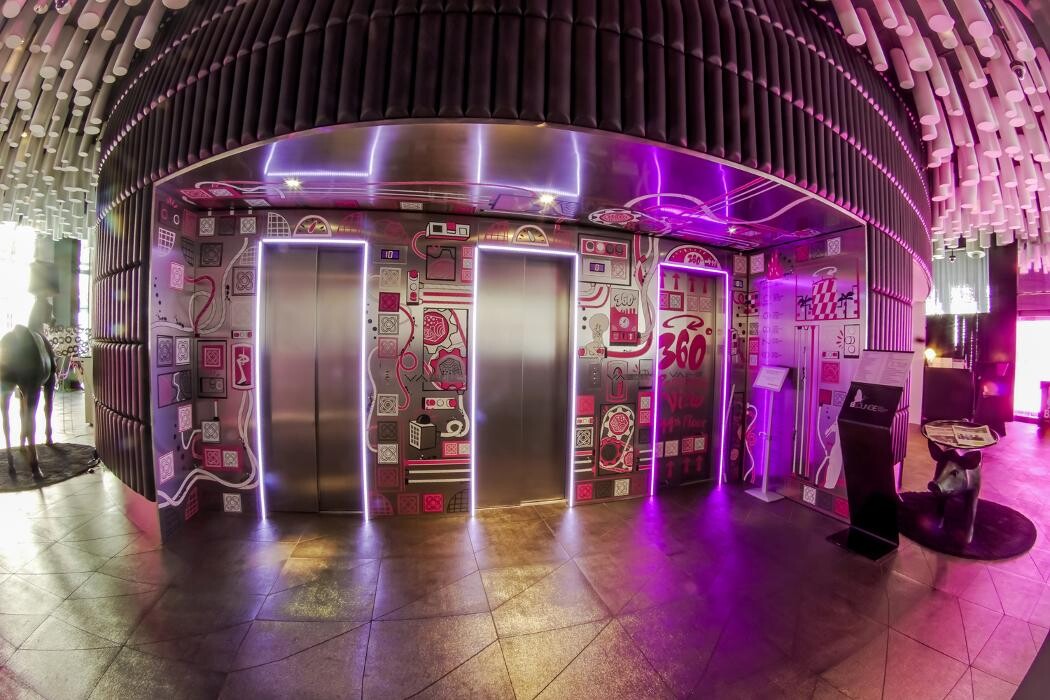 Images Barceló Raval