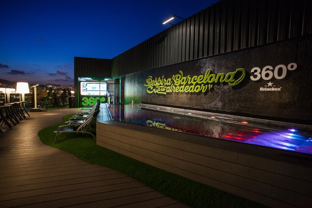 Images Barceló Raval