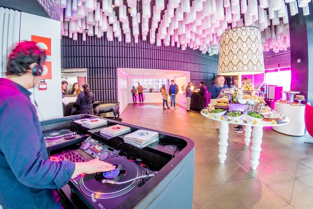 Images Barceló Raval