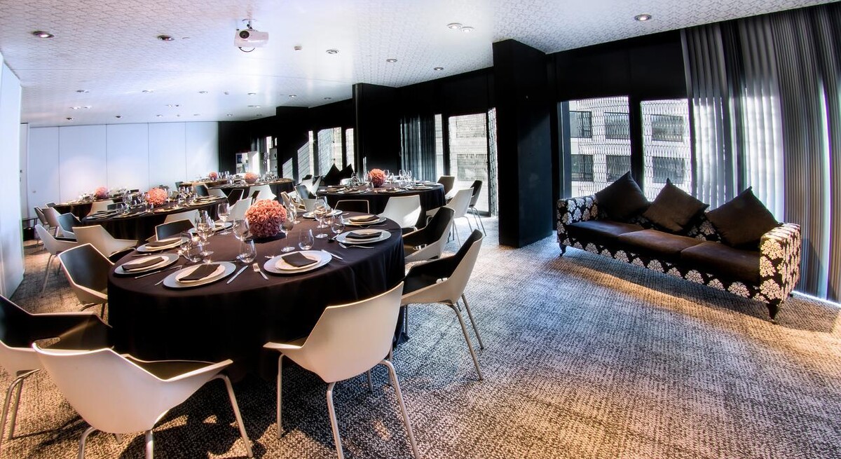 Images Barceló Raval