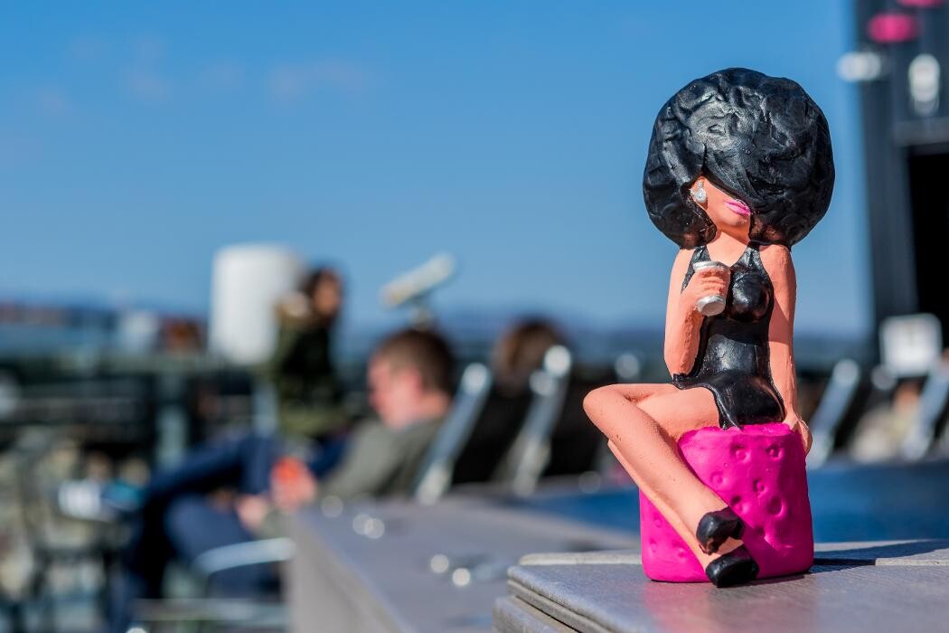 Images Barceló Raval