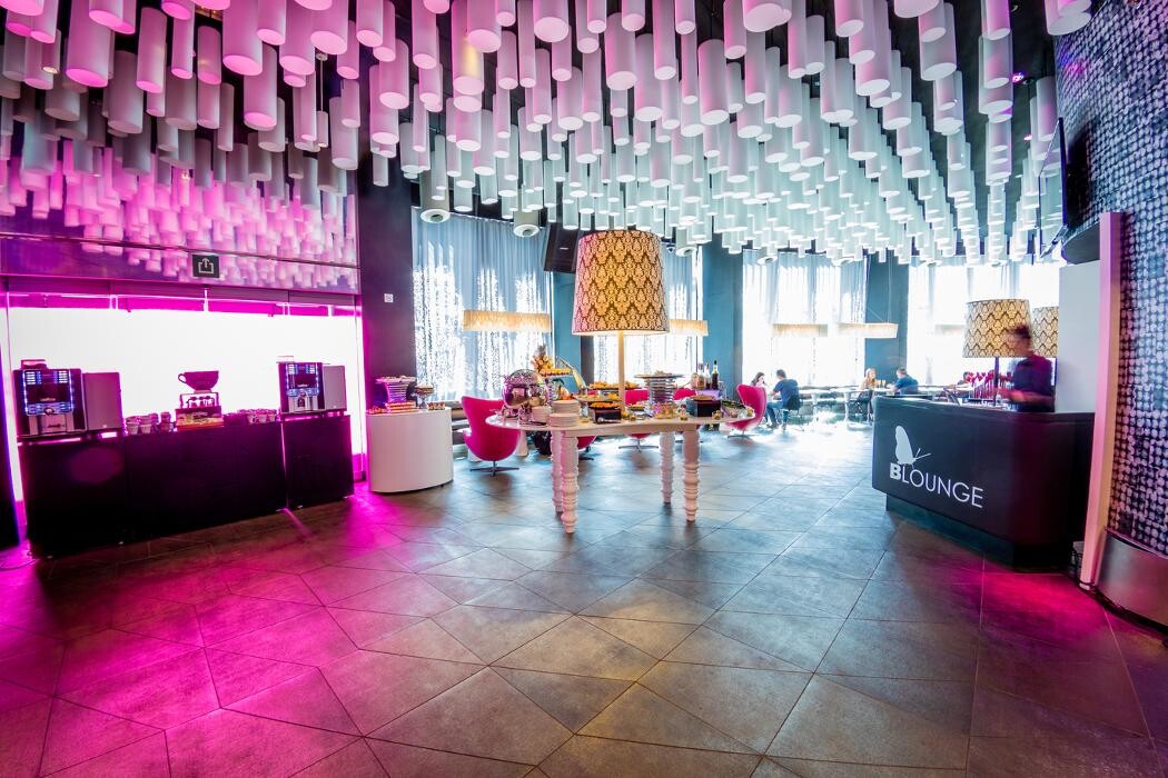 Images Barceló Raval