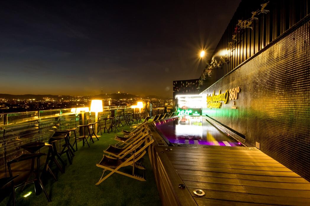 Images Barceló Raval