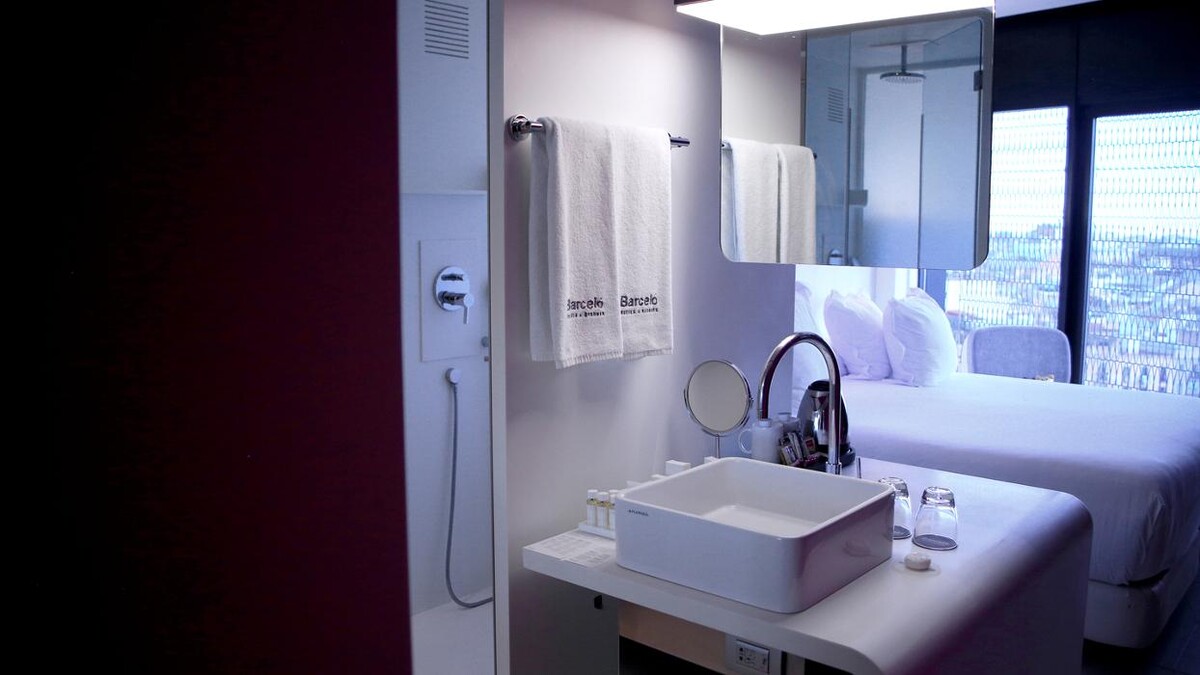 Images Barceló Raval