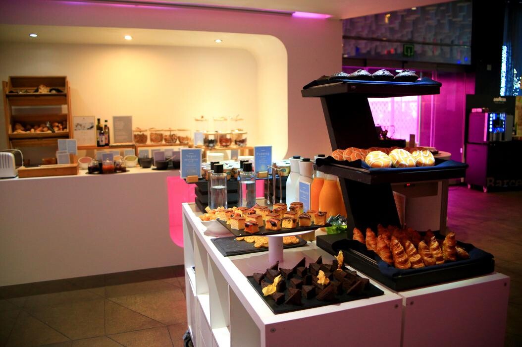 Images Barceló Raval