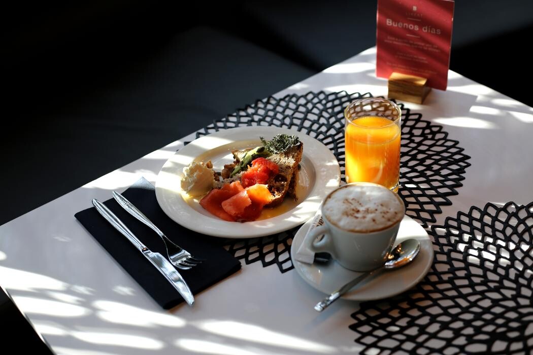 Images Barceló Raval