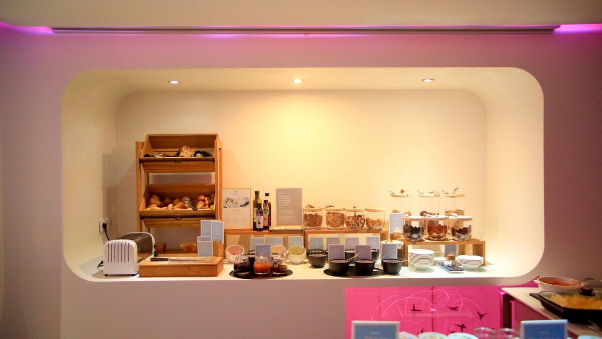 Images Barceló Raval