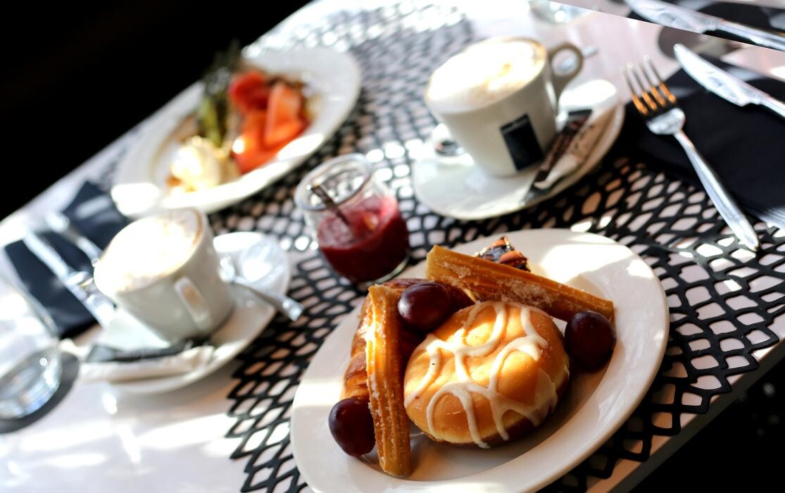 Images Barceló Raval