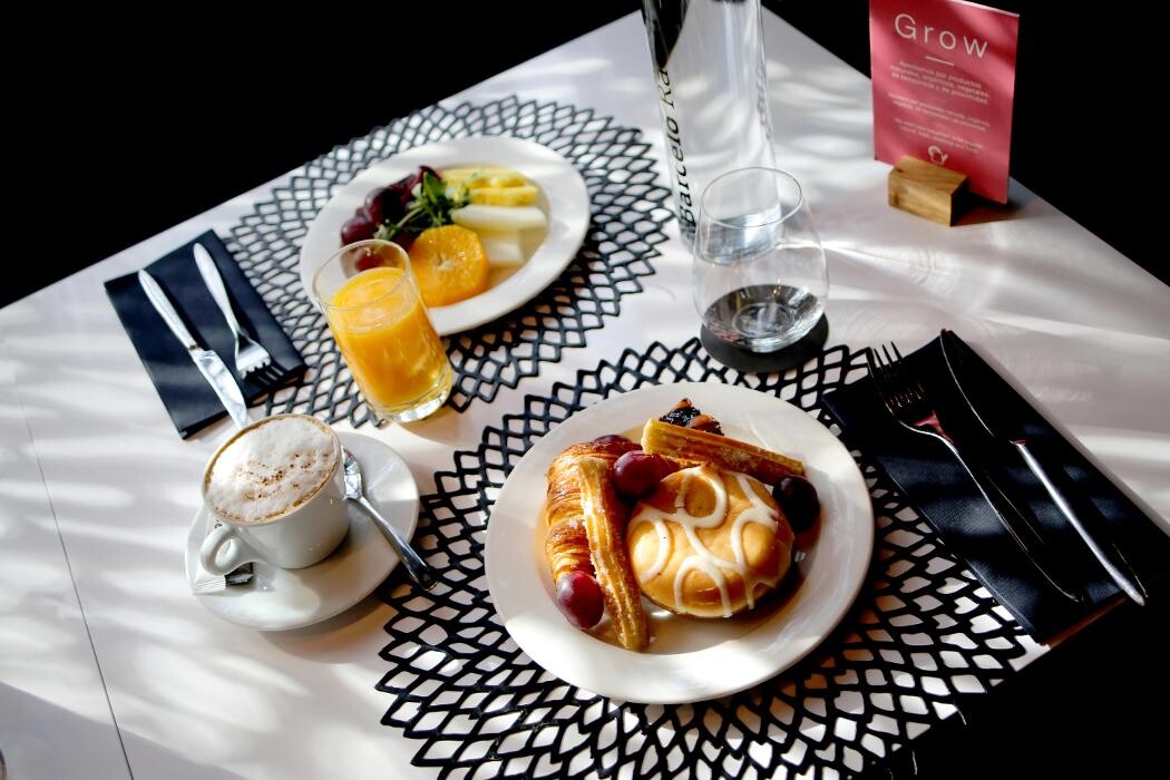 Images Barceló Raval