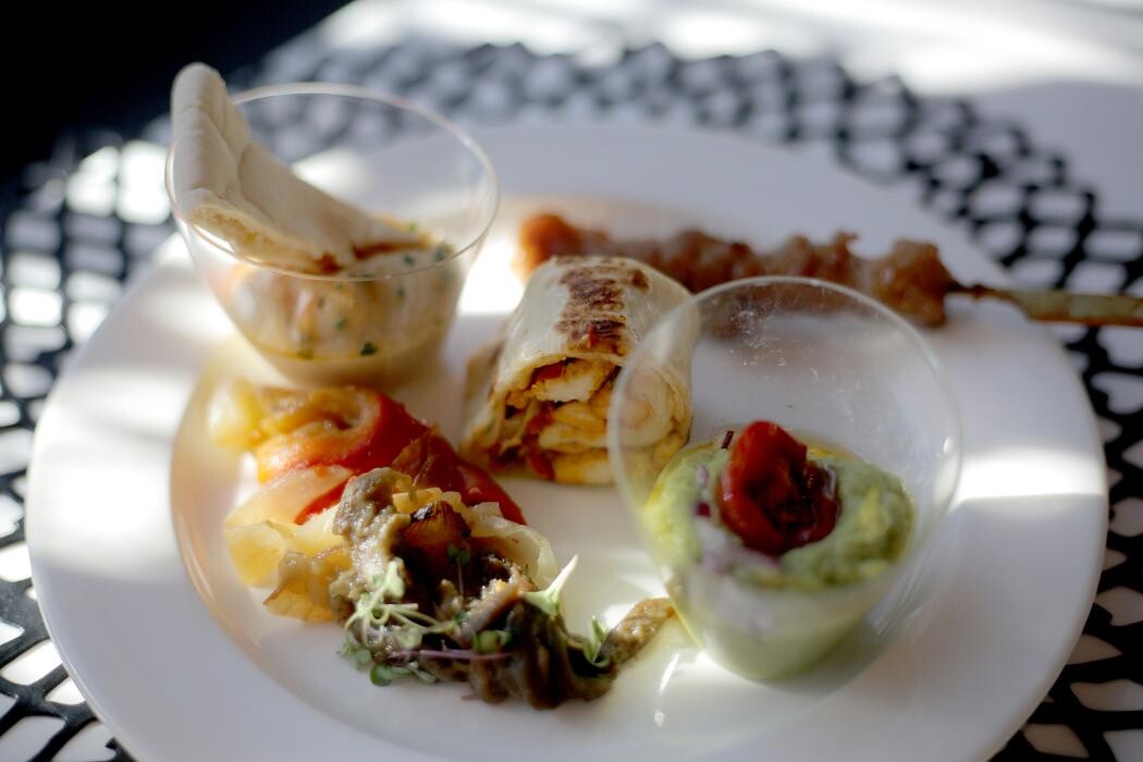 Images Barceló Raval