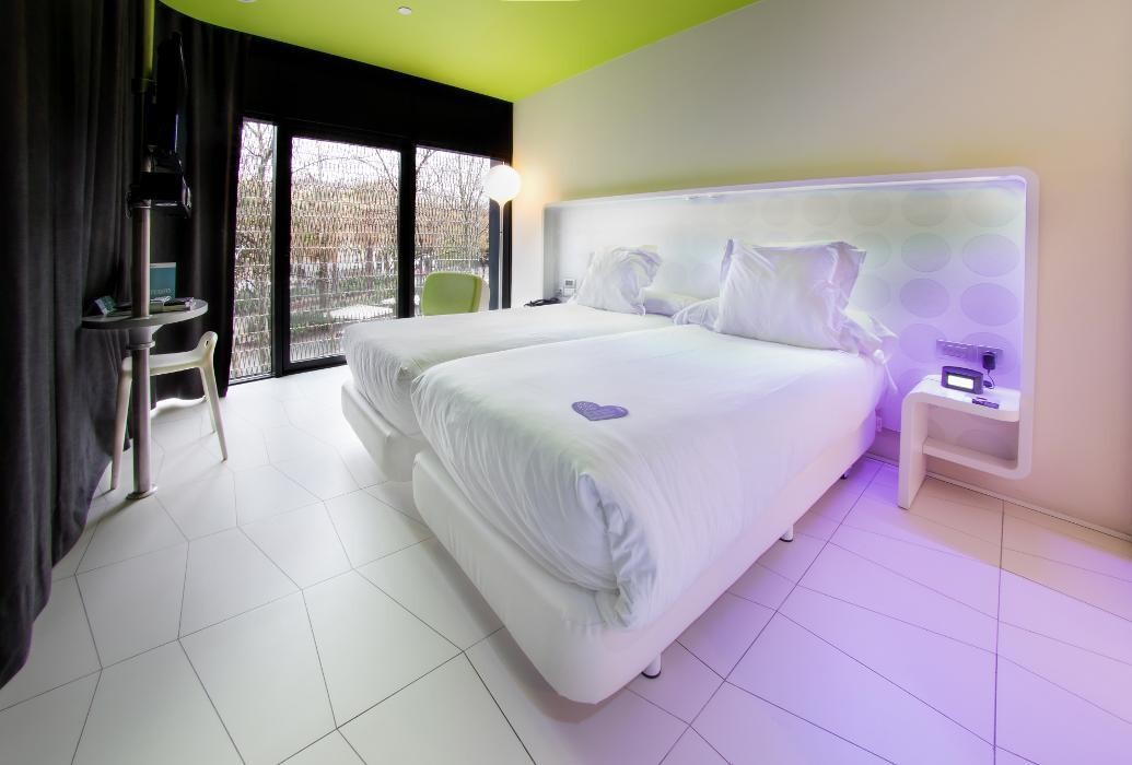 Images Barceló Raval