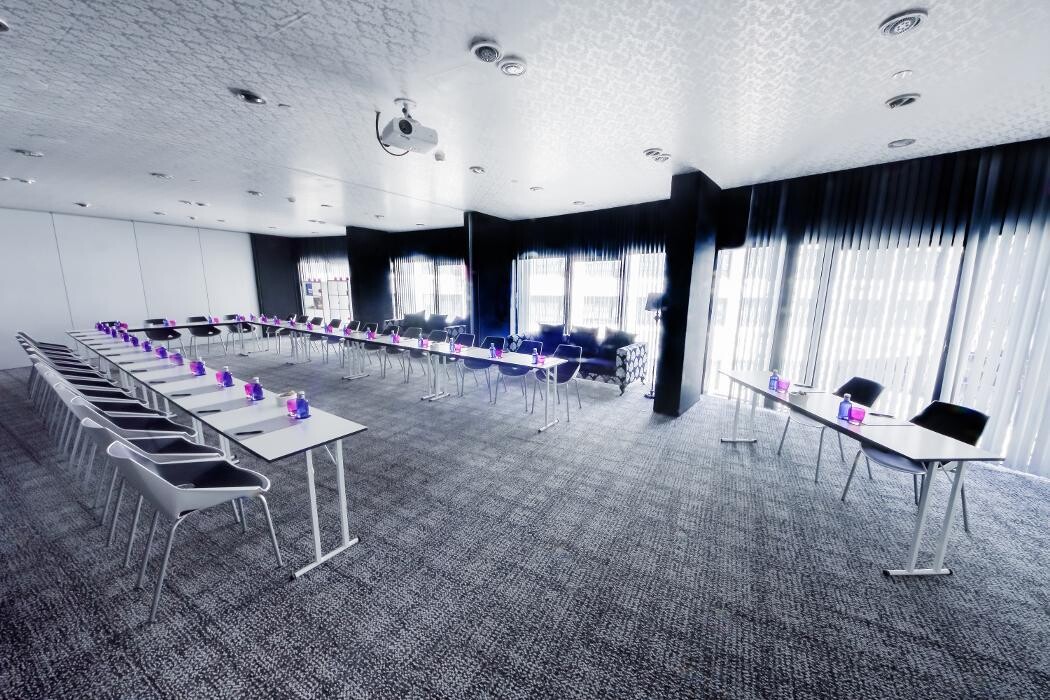 Images Barceló Raval