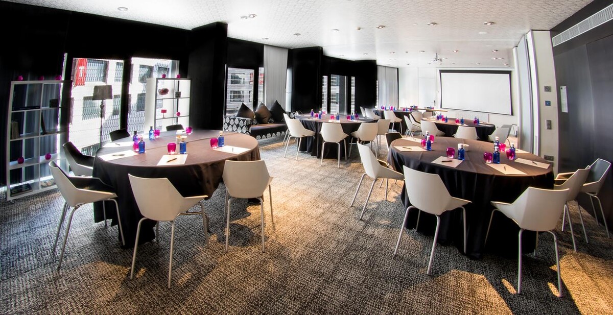 Images Barceló Raval